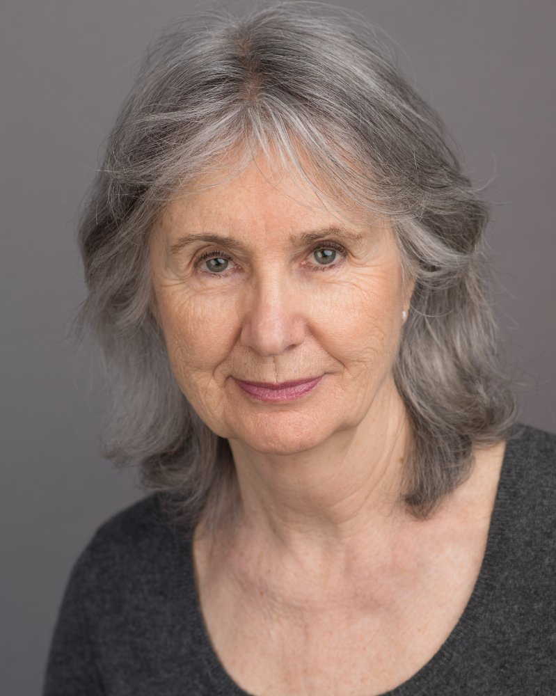 Diana Stevan