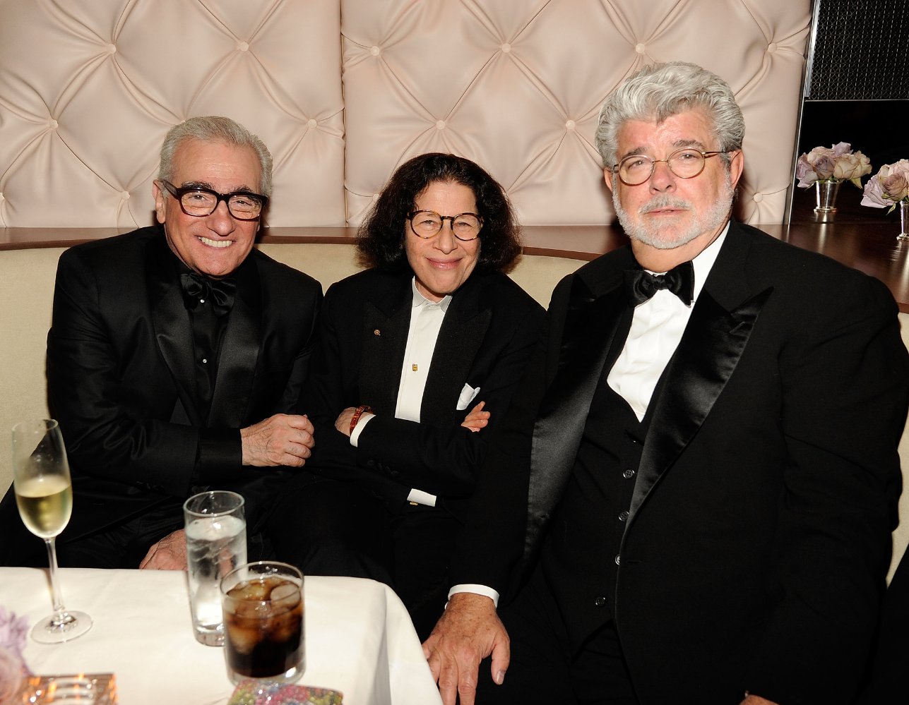 Fran Lebowitz