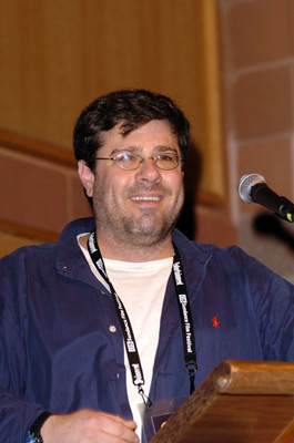 Andy Fickman