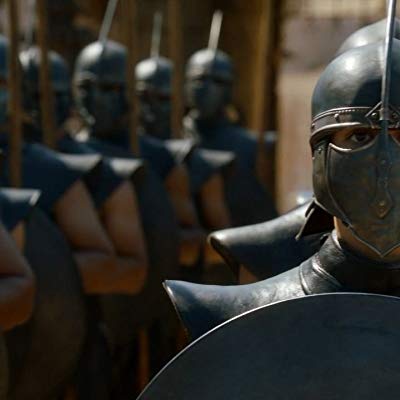 Unsullied
