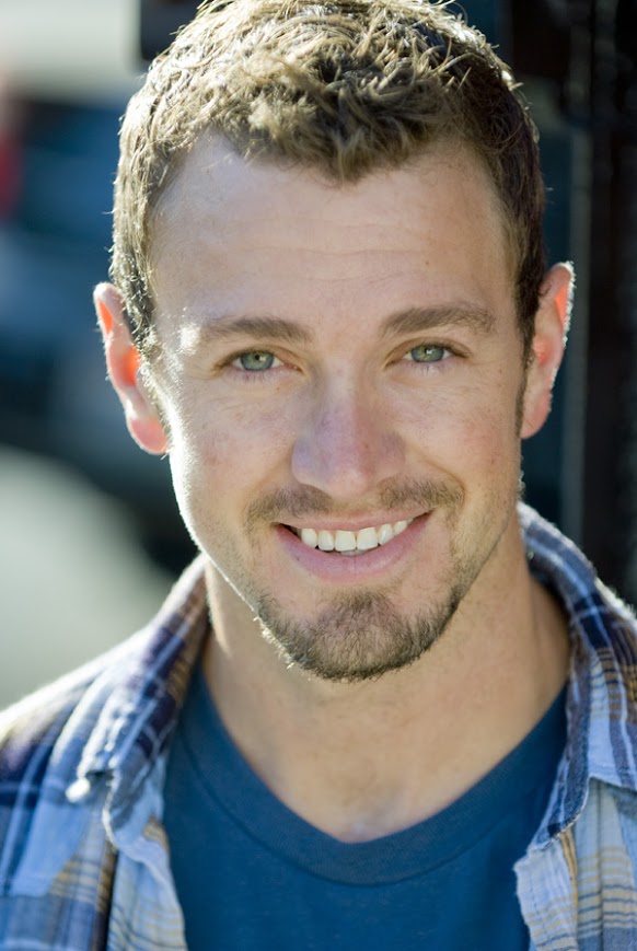 Brady Romberg