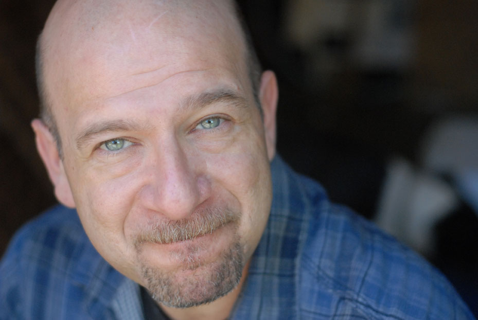 Adam Bitterman
