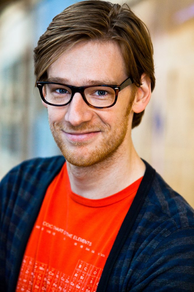 Brian Maillard