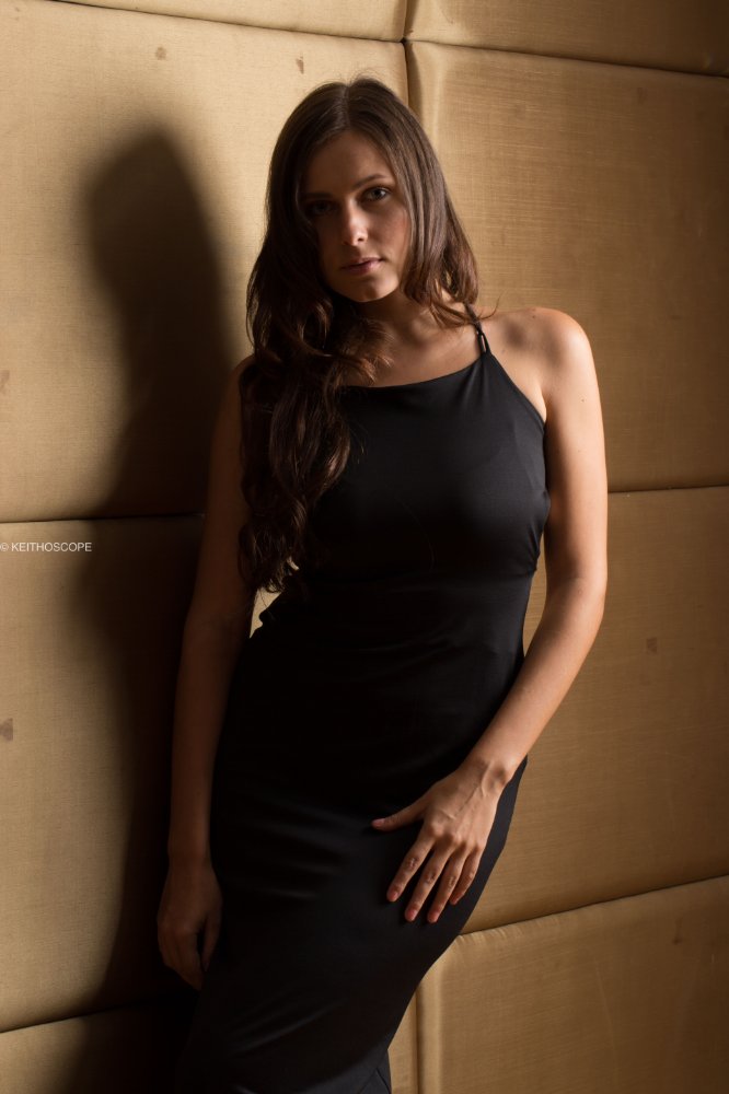 Katrina Grey
