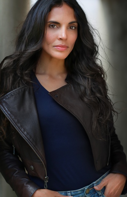 Kesia Elwin
