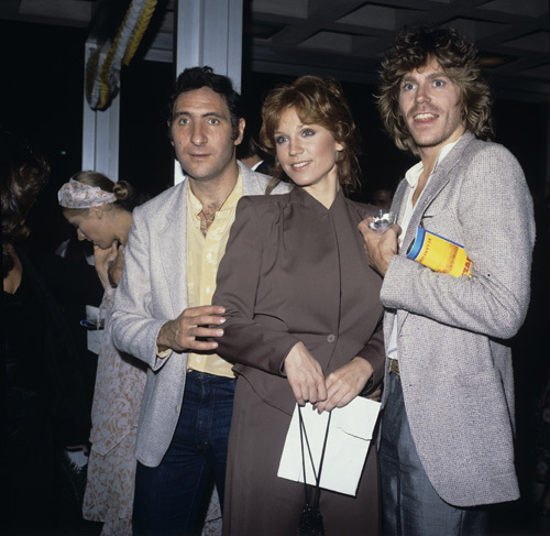 Jeff Conaway