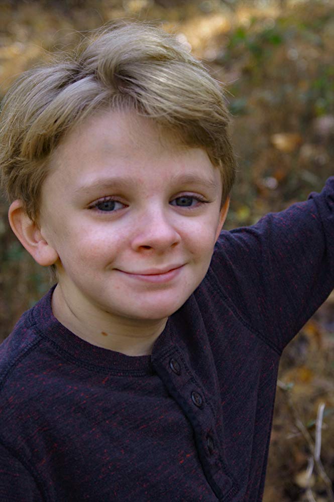 Jeremy T. Thomas