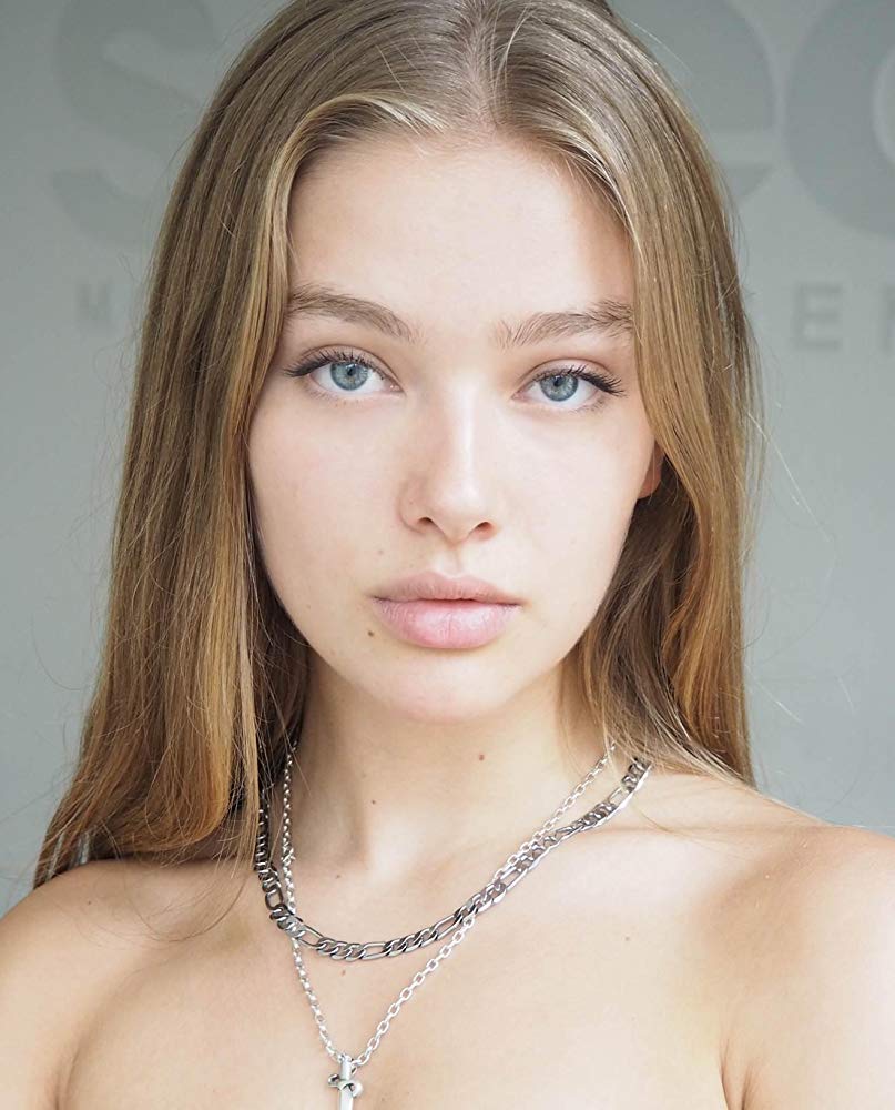 Jessica Alexander