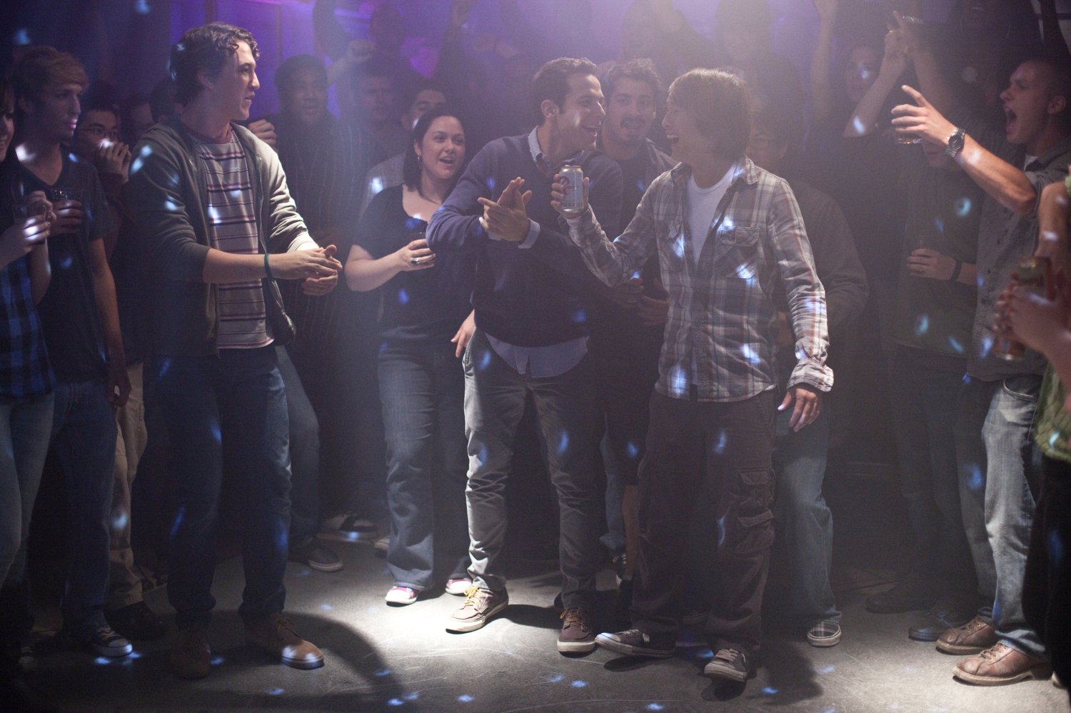 Justin Chon