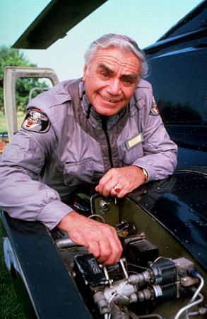 Dominic Santini