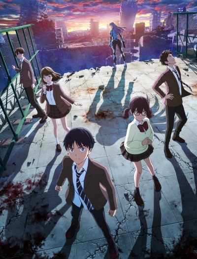 Revisions [Audio: Eng]