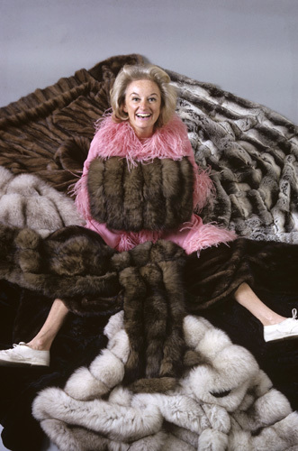 Phyllis Diller