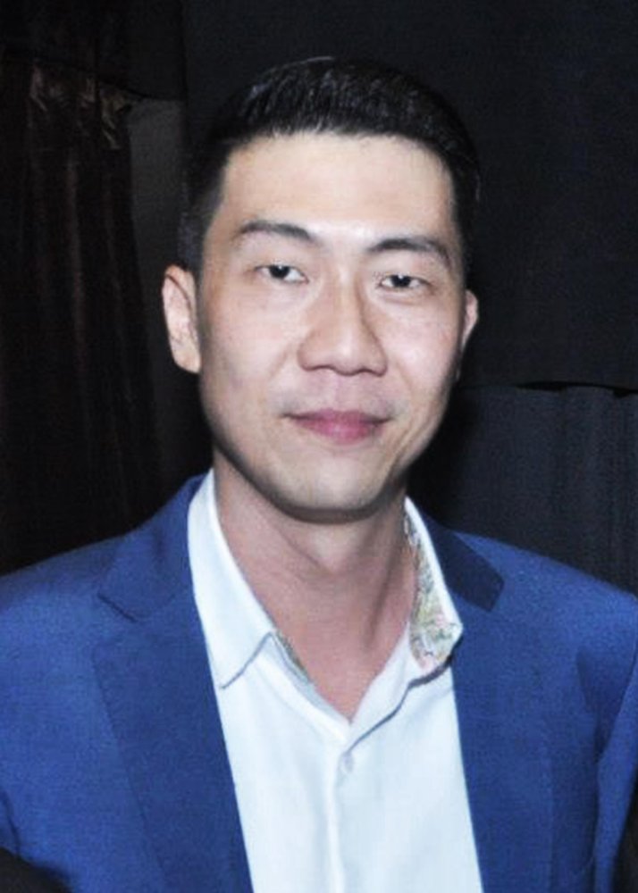 Ken Kwek