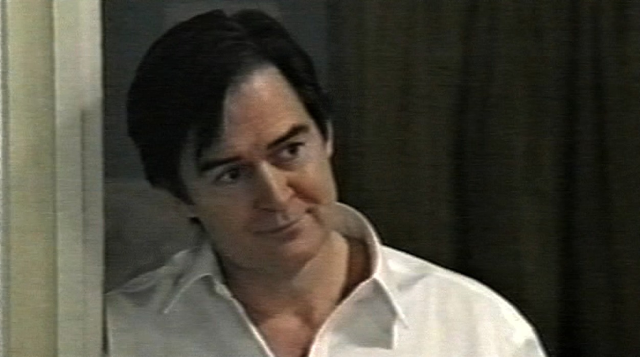 Paul Antony-Barber