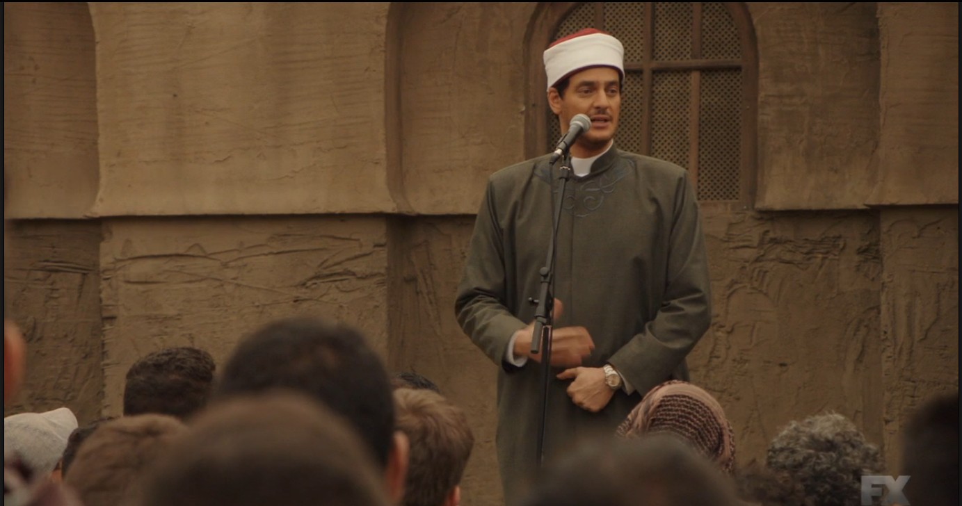 Hussein Al-Qadi