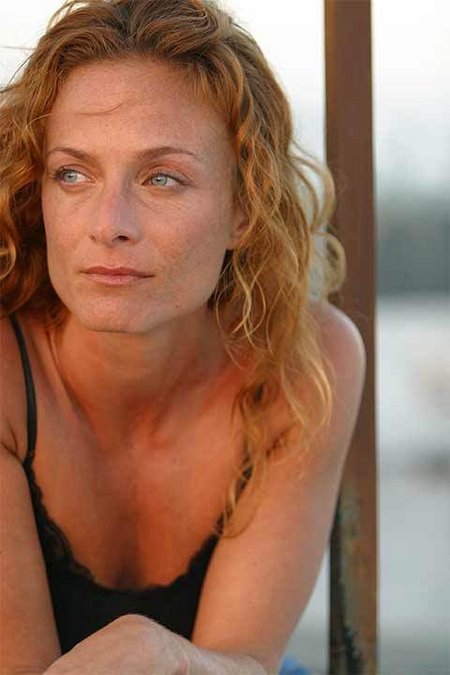 Stacy Solodkin
