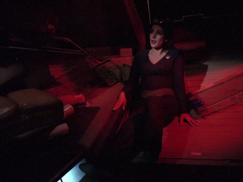 Marina Sirtis