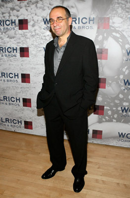 Giuseppe Tornatore