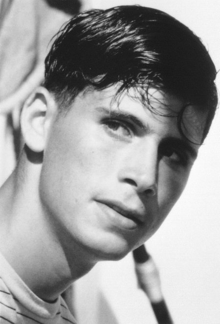 Frank Beaumont