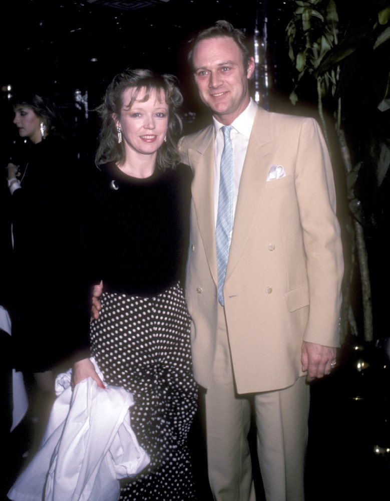 Angharad Rees