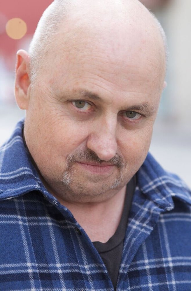 Clark Middleton