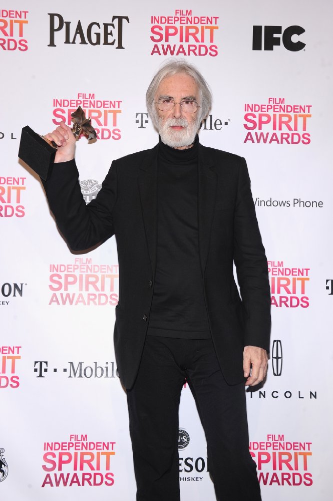 Michael Haneke