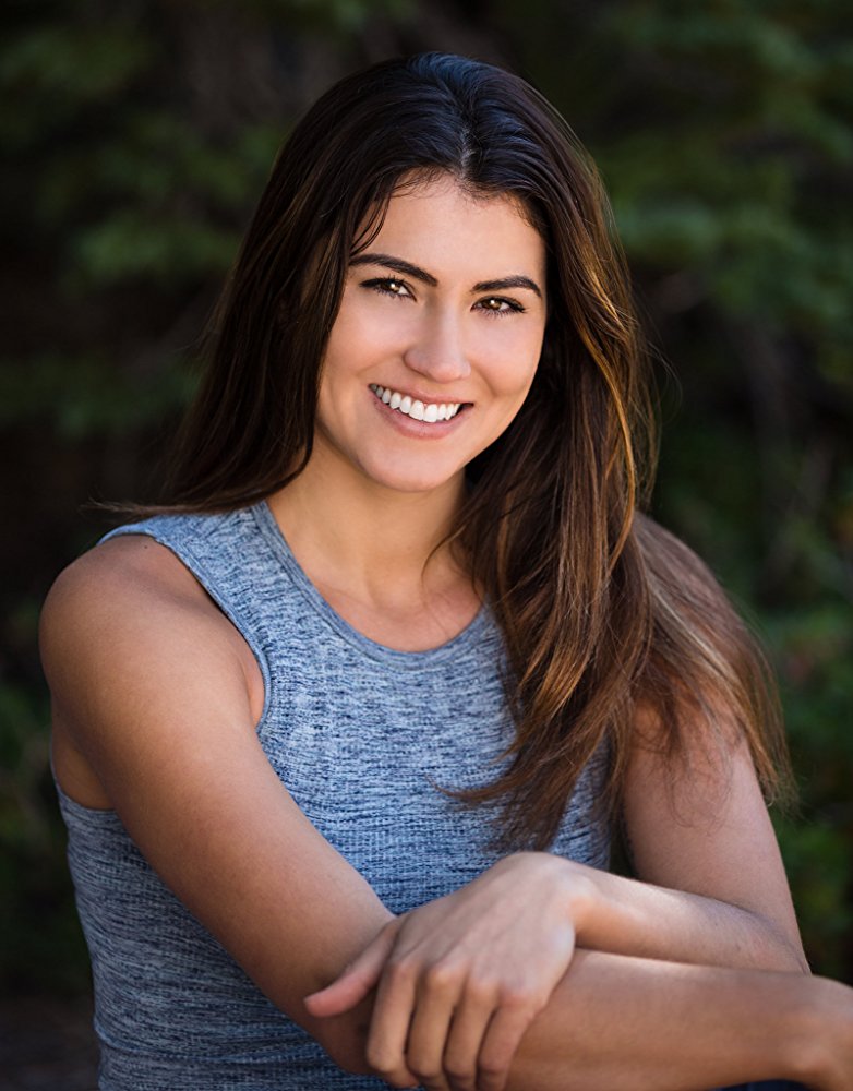 Kelly Yazdi