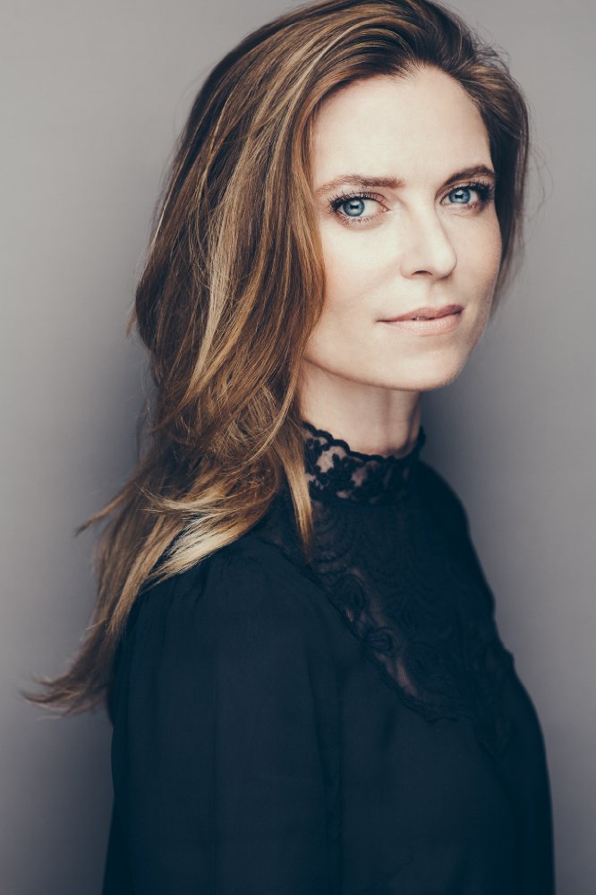 Camilla Gottlieb