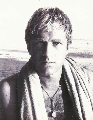 Aron Kincaid