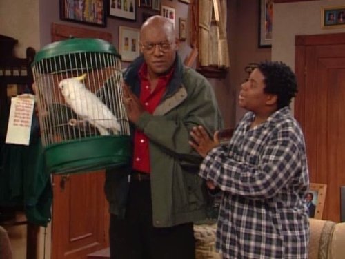 Kenan Thompson