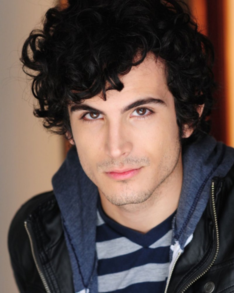 Jared Boghosian