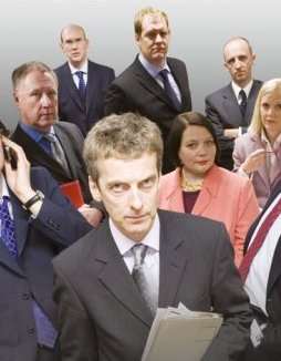 Chris Addison