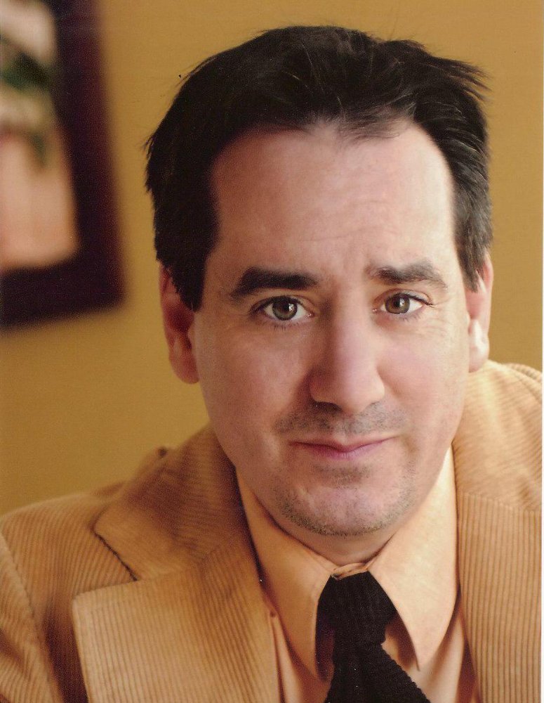 Andrew Friedman