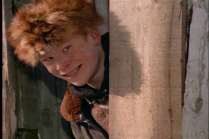 Scut Farcus