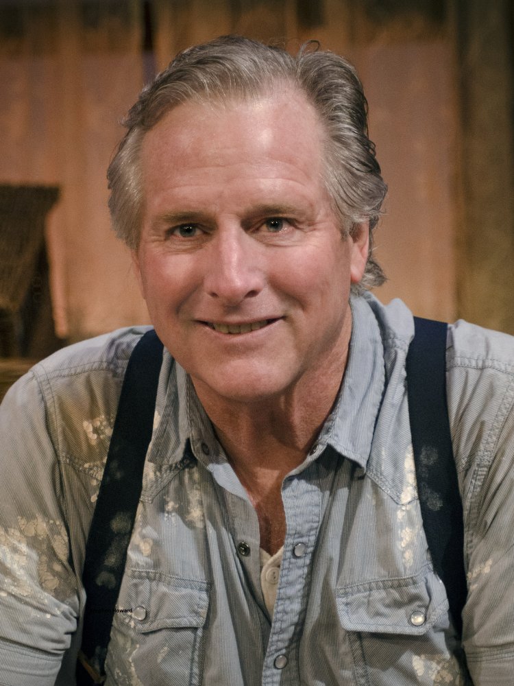 Stephen Howard