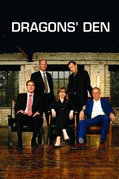 Dragons Den - Season 5