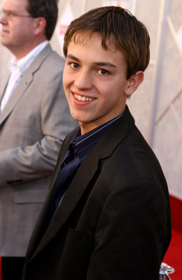 Seth Adkins