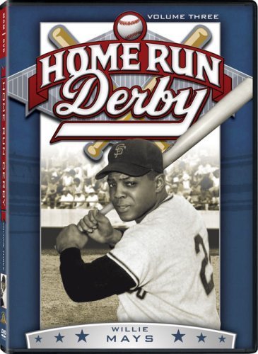 Willie Mays