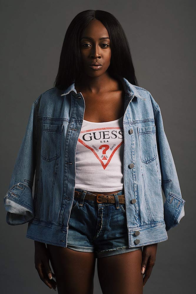 Chanel Mack