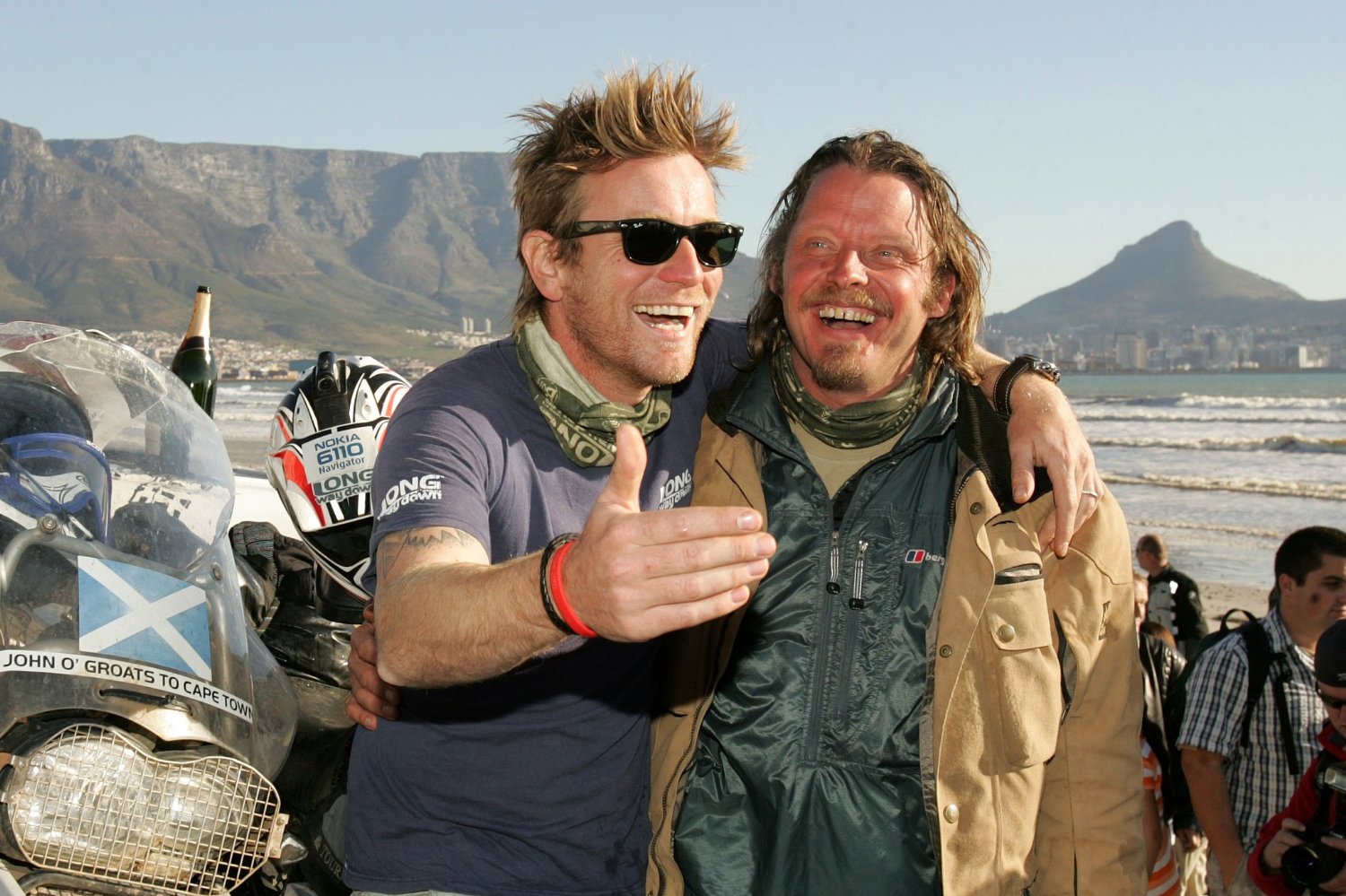 Charley Boorman