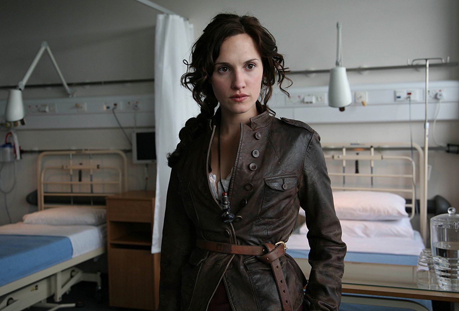Emily Merchant