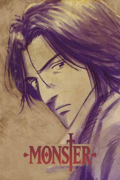 Monster - Season 1