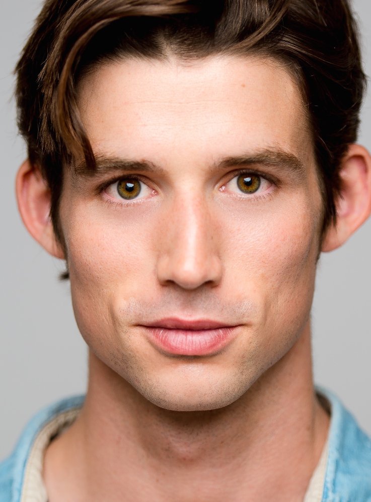 Dexter Masland