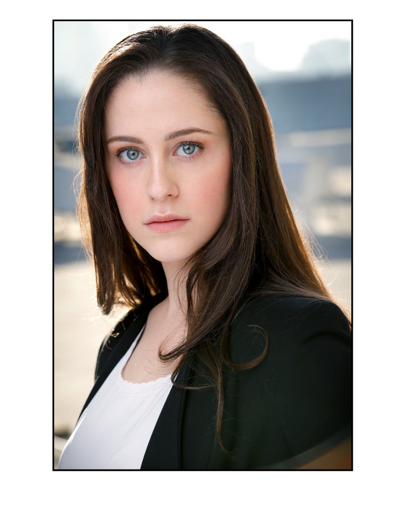 Natalie Peyser