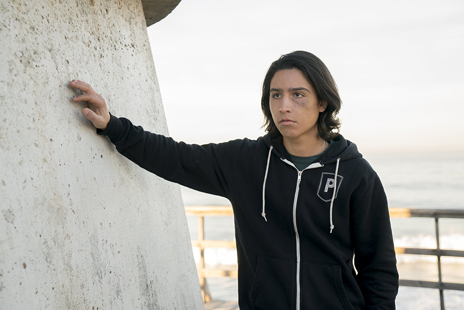 Chris Manawa