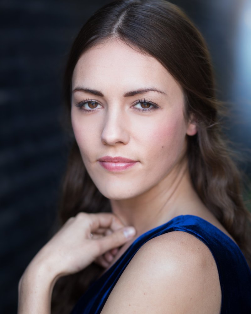 Emma Connell