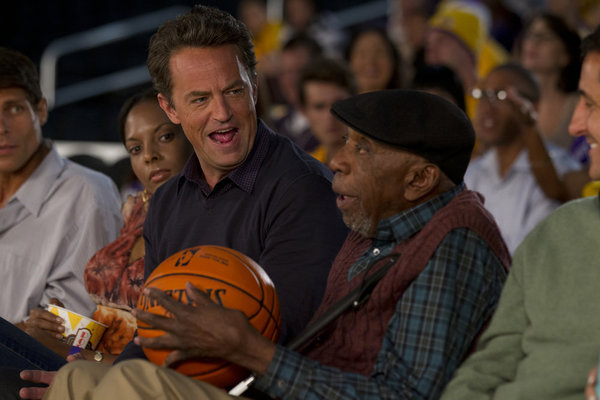 Bill Cobbs