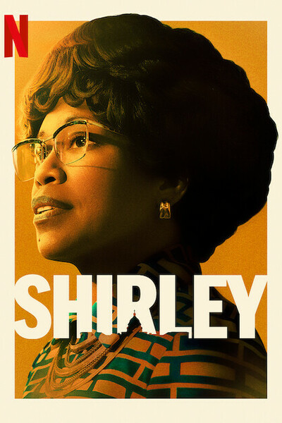 Shirley (2024)