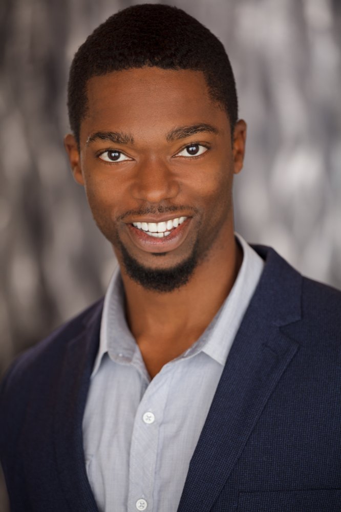Nathaniel Lee Jr.