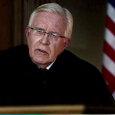 Judge Hankerson